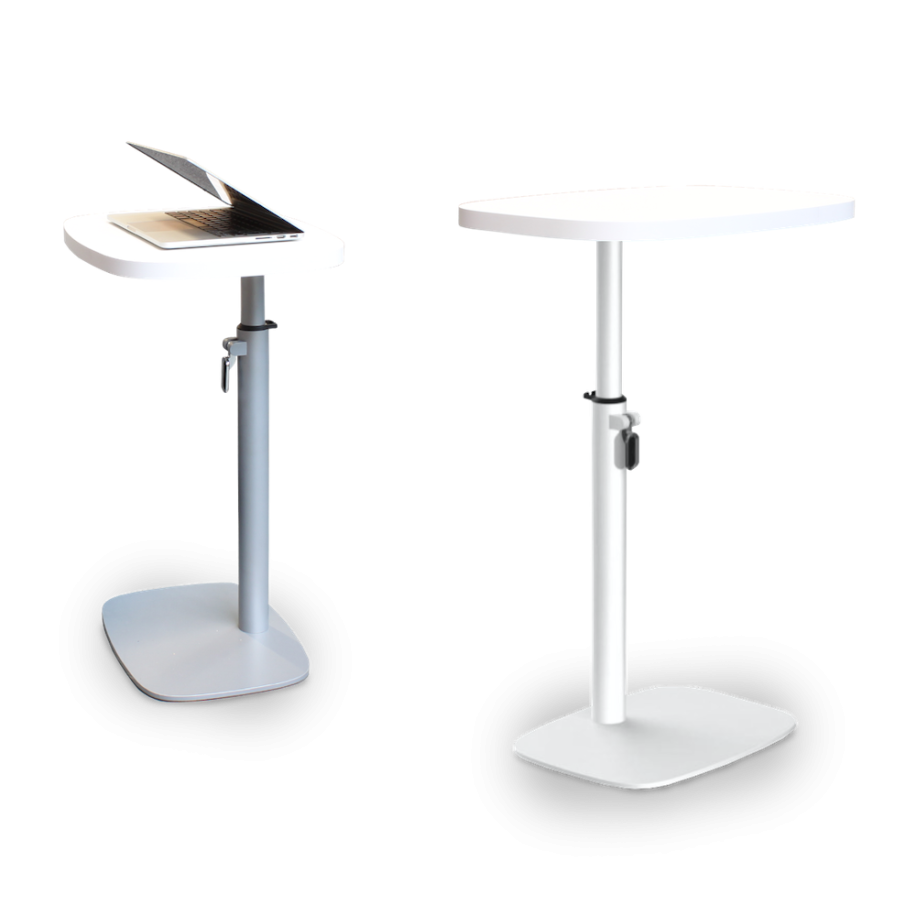 Intandem Table Tandem Tables + Benches - League7